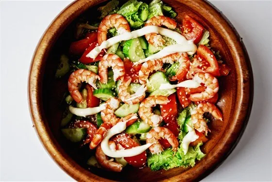 Салат с креветками.jpg Салат с креветками.jpg