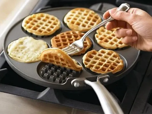 Лучшие гаджеты для кухни