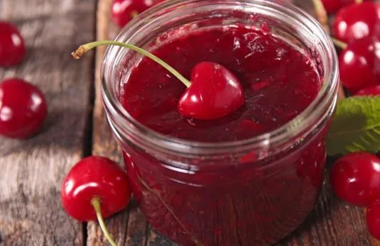 Загуститель для варенья и десертов - как использовать?