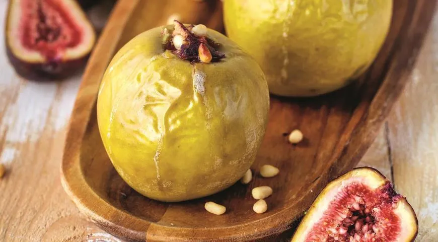 Запеченные яблоки.jpg Запеченные яблоки.jpg