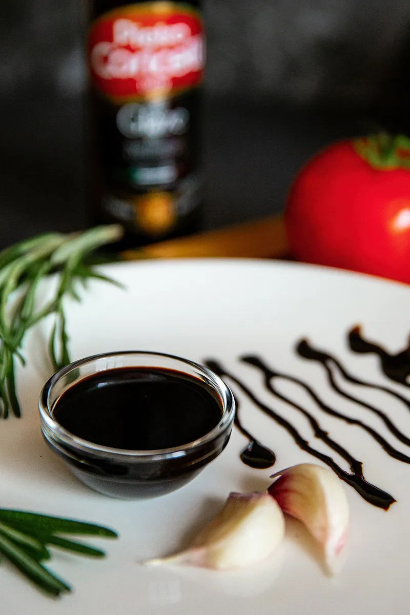 О, Belissimo Balsamico: как выбрать бальзамик?