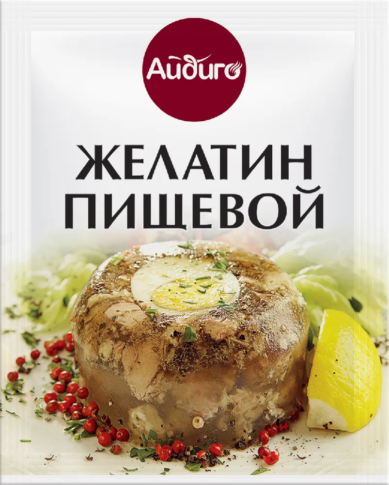 Коллекция Кондитера